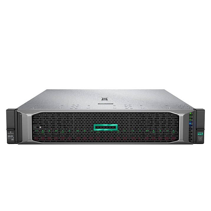HPE ProLiant DL380 Gen10 Plus Intel Xeon 4310 2.1GHz 12core /32GB /2x