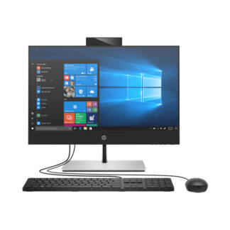 HP ProOne 440 G9 23.8 AiO PC /Intel Core i5-12500 6C 3.00G 65W / 8GB /1TB /Win 11 Pro 64