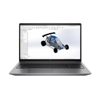 HP ZBook Power 15.6 inch G9 Mobile Workstation PC  i7-12800H /16GB / 512GB /  RTXA1000 4GB