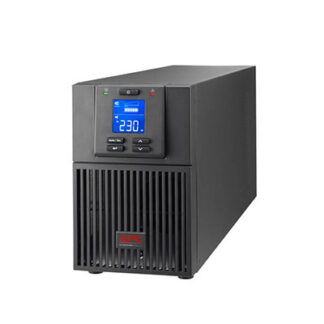 APC Easy UPS On-Line SRV 1KVA / 900W 230V SRV1KI-E Tower  On-line UPS