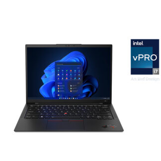 Lenovo Thinkpad X1 Carbon Gen 10 Intel Core i7-1270P Processor /16GB/1TB SSD/Win 10 Pro