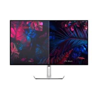 Dell UltraSharp 27 4K USB-C Hub Monitor - U2723QE 4K 3840 x 2160 at 60 Hz