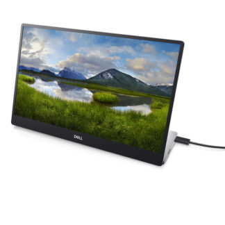 Dell 14 Portable Monitor - C1422H  LED-backlit LCD monitor Full HD (1080p) 1920 x 1080