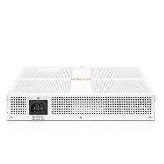 Aruba Instant On 1930 8G Class4 PoE 2SFP 124W Switch Smart managed ...