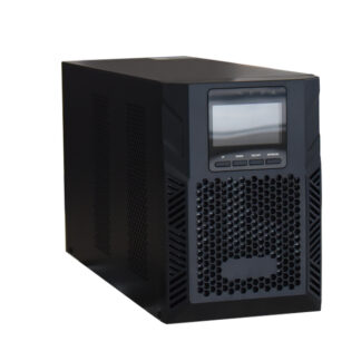 Kstar Memopower III 1KVA/ 900W Online UPS 230V Tower 9Ah/12V PF:0.99