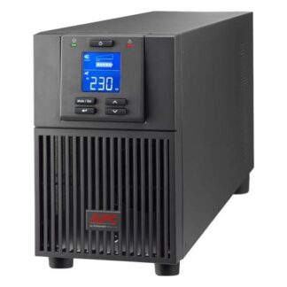APC Easy UPS On-Line SRV 2KVA 1800W 230V (SRV2KI-E) High quality, On-line UPS