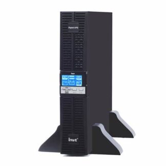 INVT HR1103S 3kVA / 2700W Online double-conversion UPS 230V