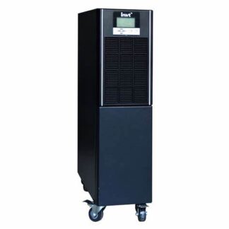 INVT HT1106XS 6kVA / 6kW Tower Ups double conversion online UPS Single Phase 230V