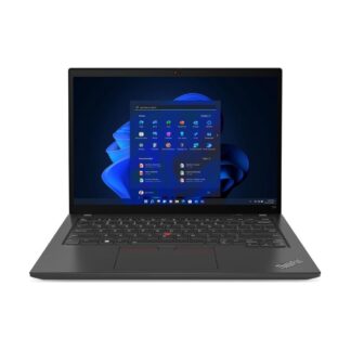 Lenovo ThinkPad T14 Gen 3 Intel Core i7-1260P, 12C (4P + 8E) / 16T, P-core 2.1 / 4.7GHz 16GB/1TB SSD