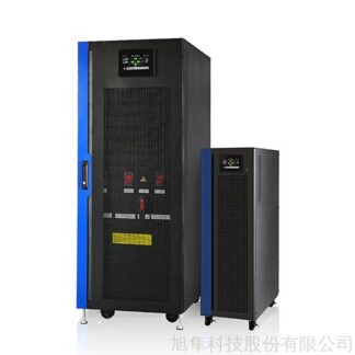 Kebos GH33 III 100KVA / 100kW  3PHASE 380Vac 60Hz ONLINE HIGH FREQUENCY TOWER UPS