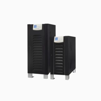 Kebos Powergrade 100KVA/80KW 3PHASE 380VAC 60HZ Online Tower Ups Low Frequency UPS