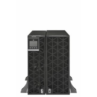 APC Smart-UPS On-Line, 15kVA / 15kW, Rack/Tower, 230V/380V...415V, SRTG15KXLI