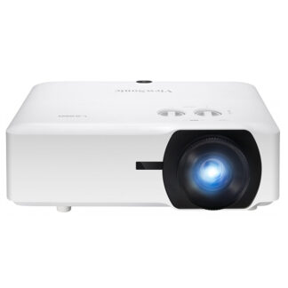 ViewSonic Projector LS920WU 6000 ANSI Lumens WUXGA Laser Resolution 1920x1200