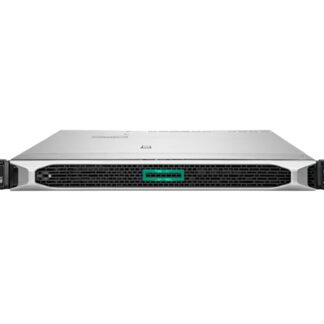 HPE ProLiant DL360 Gen10 Intel Xeon Silver 4210R (10-Core, 2.4 GHz)