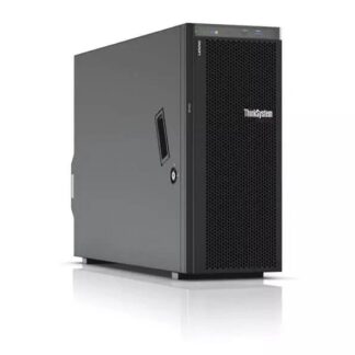 Lenovo ThinkSystem ST550 Intel Xeon Silver 4210 10C 85W 2.2GHz /16GB/1.2TB HDD Server