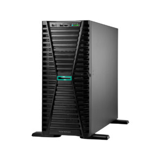 HPE ProLiant ML110 Gen11 3408U 1.8GHz 8-core 16G/1TB HDD