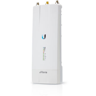 Ubiquiti airFiber 2X AF-2X 2.4 GHz, 200+ km link range  backhaul