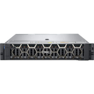 Dell EMC PowerEdge R750xs Intel Xeon Silver 4310 2.1G, 12C/24T/16GB/1.2TBHDD