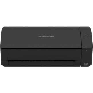 Ricoh ScanSnap iX1300  ADF Scan up to 30 ppm/60 ipm (A4-size 300dpi)