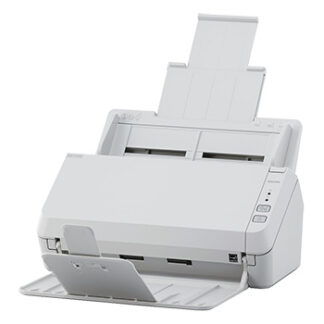 RICOH Image Scanner SP-1125N ADF 25 ppm/50 ipm (A4 portrait)