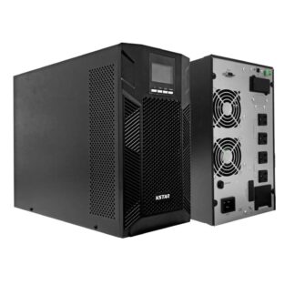Kstar  MP 3k S 3KVA / 2700W Online UPS 230V Tower