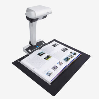 Ricoh ScanSnap® SV600 - Desktop Book Scanner A3 Document