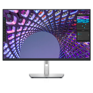 Dell 32 P3223QE Monitor 31.5 inches / 80.01 cm LED 4K 3840 x 2160 at 60 Hz
