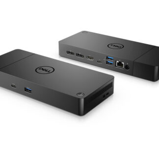 Dell Dock – WD19S 130W (US) Boost your PC’s