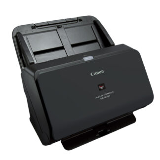 CANON imageFORMULA DR-M260 Scan Size: A4 60 ppm / 120 ipm