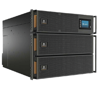 Vertiv Liebert GXT5 On-Line 20kVA / 20kW 230V LCD  9U, Rack/Tower  GXT5-20KIRT9UXLN