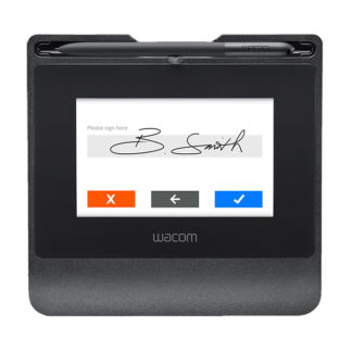 Wacom STU-540 SIGNATURE PAD