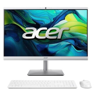 Acer Aspire C24-195ES Core Ultra 5 CPU  8GB /512GB SSD/Windows 11 Home