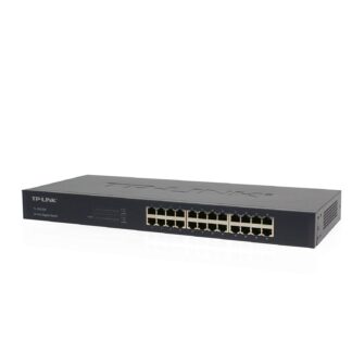 TPLink TL-SG1024 24-Port Gigabit Switch Unmanaged