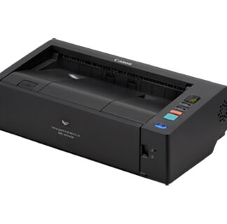 Canon imageFORMULA DR-M140II  Desktop Scanner Size: A4