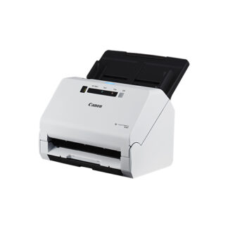 Canon imageFORMULA R40 Desktop Document Scanner A4