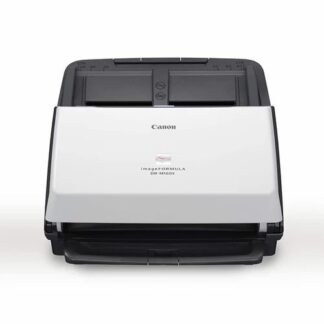 Canon imageFORMULA DR-M160II Scan Size: A4 / up to 60 ppm