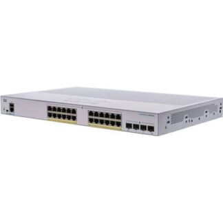 CISCO CATALYST C1300-24P-4G  1300 24-PORT GE, POE, 4X1G SFP