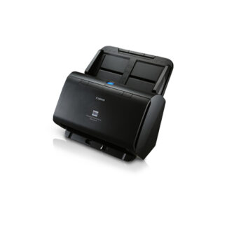 Canon imageFORMULA DR-C240 / C230 Desktop Document Scanner A4