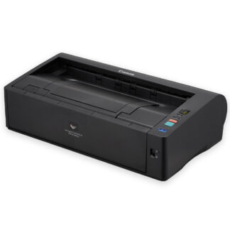 Canon imageFORMULA DR-M1060 II  A4 scanning at up to 60 ppm