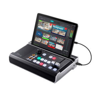 ATEN USB Solutions Capture UC9020 Search Product or keyword StreamLive™ HD All-in-one Multi-channel AV Mixer  UC9020