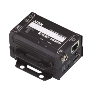 ATEN HDMI HDBaseT Extender (4K@100m) (HDBaseT Class A)  (VE811)