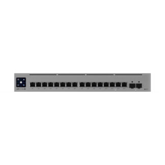 Ubiquiti Unifi Pro Max 16 (USW-Pro-Max-16) Layer 3 Switch