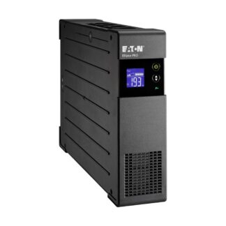 Eaton Ellipse PRO 850 IEC 850VA/510W Line Interactive UPS