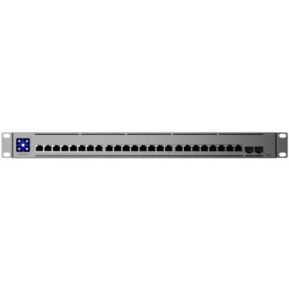 Ubiquiti Enterprise XG 24 (USW-EnterpriseXG-24) Layer 3 Switch