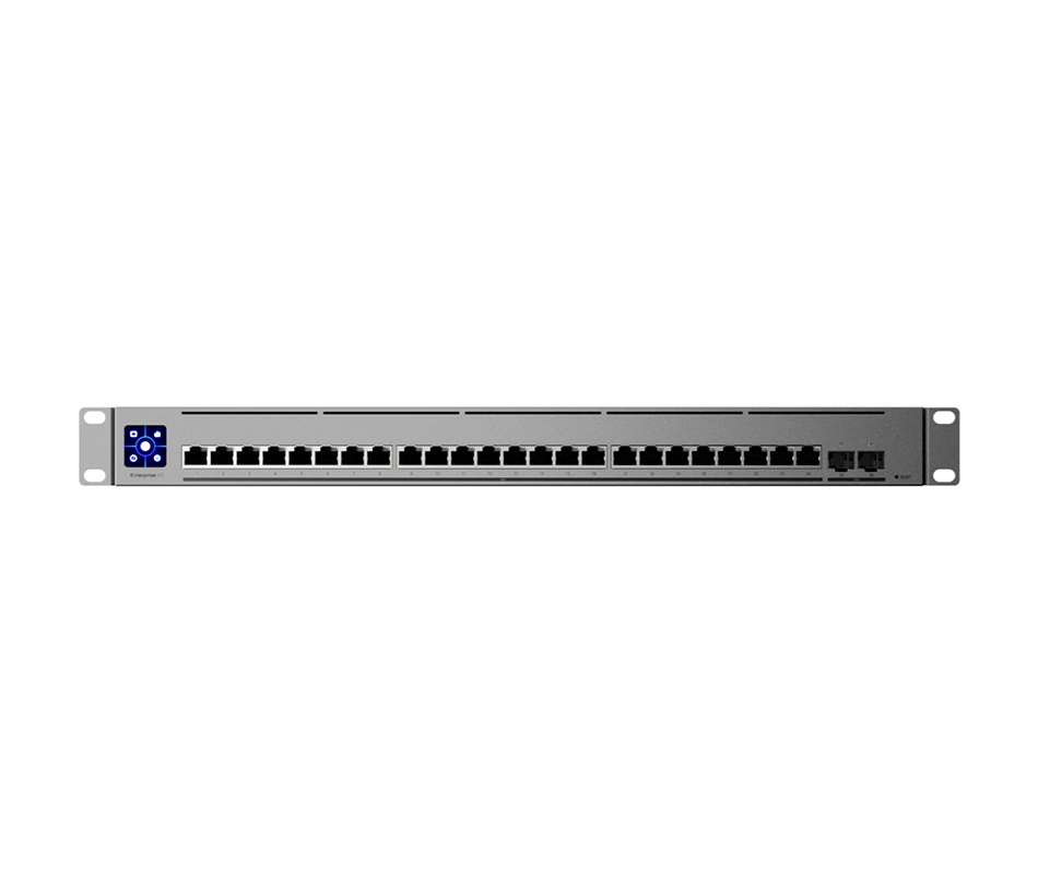 Ubiquiti Switch Enterprise XG 24
