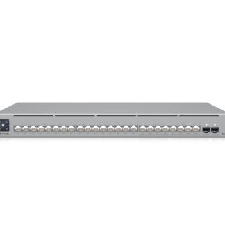 Ubiquiti Pro Max 24 PoE (USW-Pro-Max-24-PoE) (400W) Layer 3 Switch