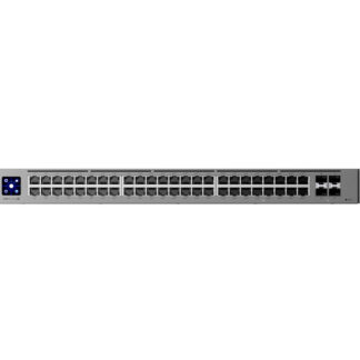 Ubiquiti Unifi Pro Max 48 (USW-Pro-Max-48) Layer 3 Switch
