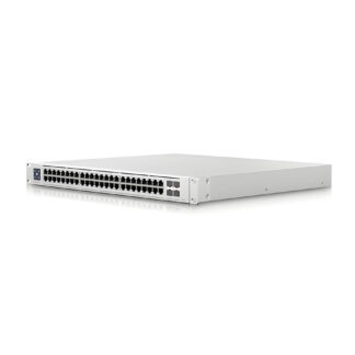 Ubiquiti Enterprise 48 PoE USW-Enterprise-48-PoE (720W) Switch Layer 3