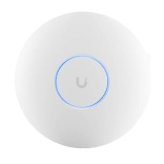 Ubiquiti U7 Pro (U7-Pro) Indoor WiFi 7 with 6 GHz