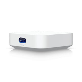 Ubiquiti UniFi Express UX Built-in WiFi 6 AP